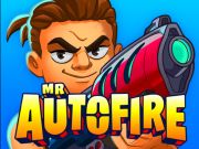 Игра Мистер Автопожар онлайн