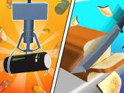 Игра Коллекция расслабляющих мини игр 2 онлайн