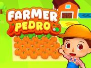 Игра Фермер Педро онлайн