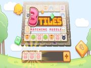 Игра Три плитки онлайн