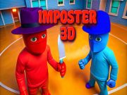 Игра Самозванец 3D онлайн