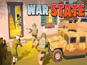 Игра Военное состояние онлайн