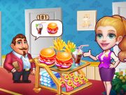 Игра Магнат: Лихорадка в отеле онлайн
