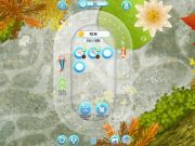 Игра Пруд с карпами онлайн