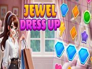 Игра Надеваем драгоценности онлайн