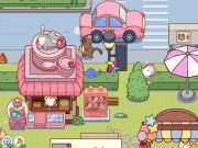 Игра Лапы прочь от моих улик! онлайн