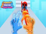 Игра Перчатки стихий: Магическая сила онлайн