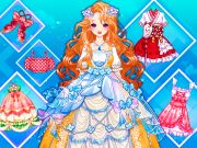Игра Мой дорогой наряд онлайн