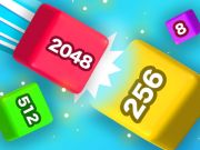 Игра 2048 Cимволов онлайн