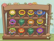 Игра Коллекция цветов онлайн