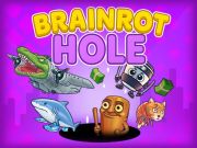 Игра Итальянский Брейнрот: Дыра онлайн