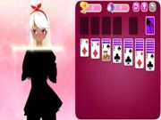 Игра Девушки-пасьянсы 2 онлайн