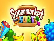Игра Супермаркет: Сортировка онлайн