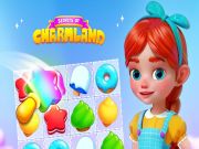 Игра Секреты страны очарования онлайн