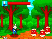 Игра Монстры пасхальных яиц онлайн