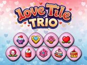 Игра Любовные плитки: Трио онлайн
