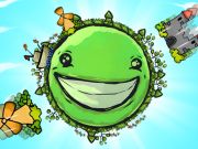 Игра Эволюция Земли онлайн