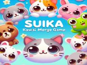 Игра Кавайи: Слияние онлайн