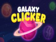Игра Галактика Кликер онлайн