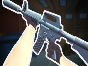 Игра Контр Страйк: Отряд Хаоса онлайн