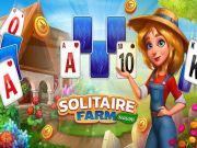 Игра Ферма пасьянсов:: Времена года онлайн