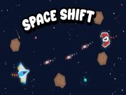 Игра Космический сдвиг онлайн