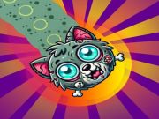 Игра Злая Змея онлайн