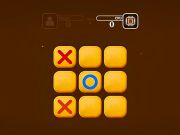 Игра Тик-Так Клубок онлайн