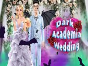 Игра Темная Академия: Свадьба онлайн