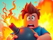 Игра Робби: Бомбермен онлайн