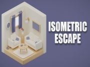 Игра Изометрический побег онлайн