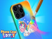 Игра Чехол для мобильного телефона своими руками онлайн