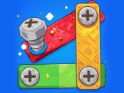 Игра Открой болты онлайн