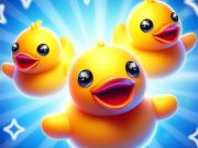 Игра Матч 3D Пазл мания онлайн