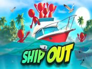 Игра Отправка онлайн
