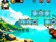 Игра Пиратский рай онлайн