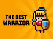 Игра Лучший воин онлайн