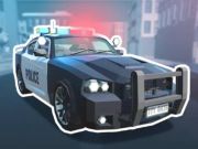 Игра Дорожный полицейский онлайн