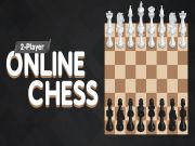 Игра 2 Игрока Онлайн шахматы онлайн