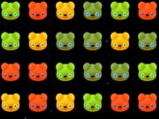 Игра Соедините желе онлайн