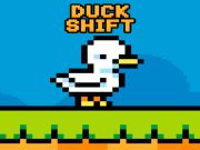 Игра Утиный сдвиг онлайн