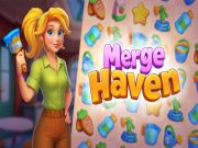 Игра Мердж-Хейвен онлайн
