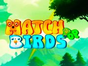 Игра Матч Поп Птицы онлайн