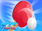 Игра Настольный теннис: Пинг-понг битва онлайн