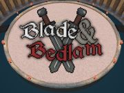 Игра Лезвие и Бедлам онлайн