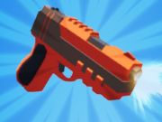 Игра Оружейная лихорадка онлайн