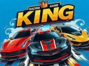 Игра Гоночная игра: Король дороги онлайн
