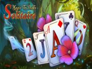 Игра Волшебный пасьянс: Три вершины онлайн