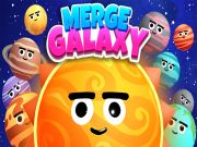 Игра Объединить Галактику онлайн