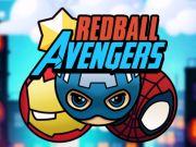 Игра Мстители шары онлайн